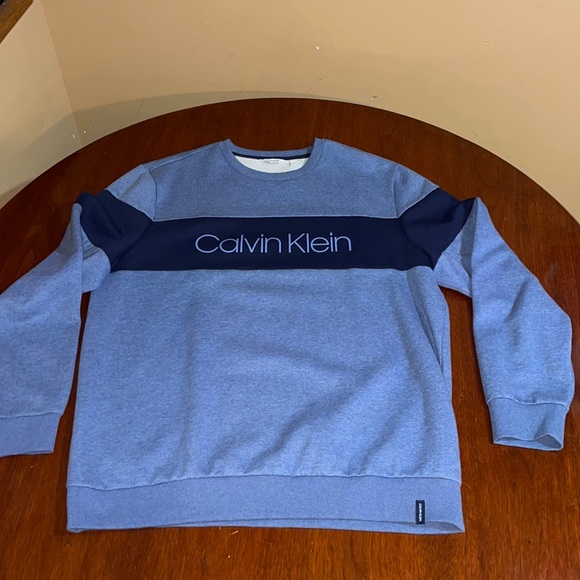 Calvin Klein Other - Men’s Calvin Klein Crew Neck size XXL